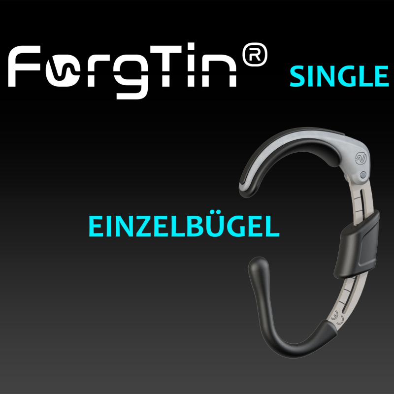 ForgTin® SINGLE (S)