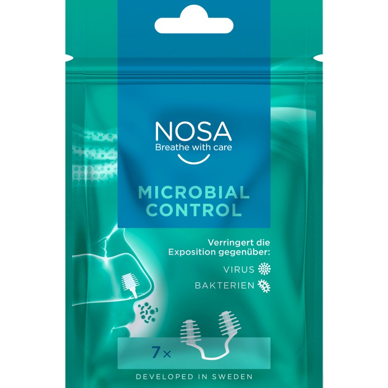 NOSA microbial (50 Stk)