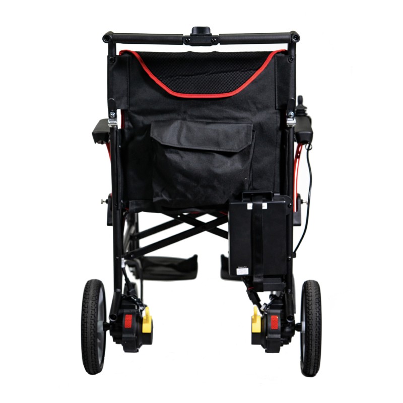 Elektro-Leicht-Rollstuhl *EXTREME*