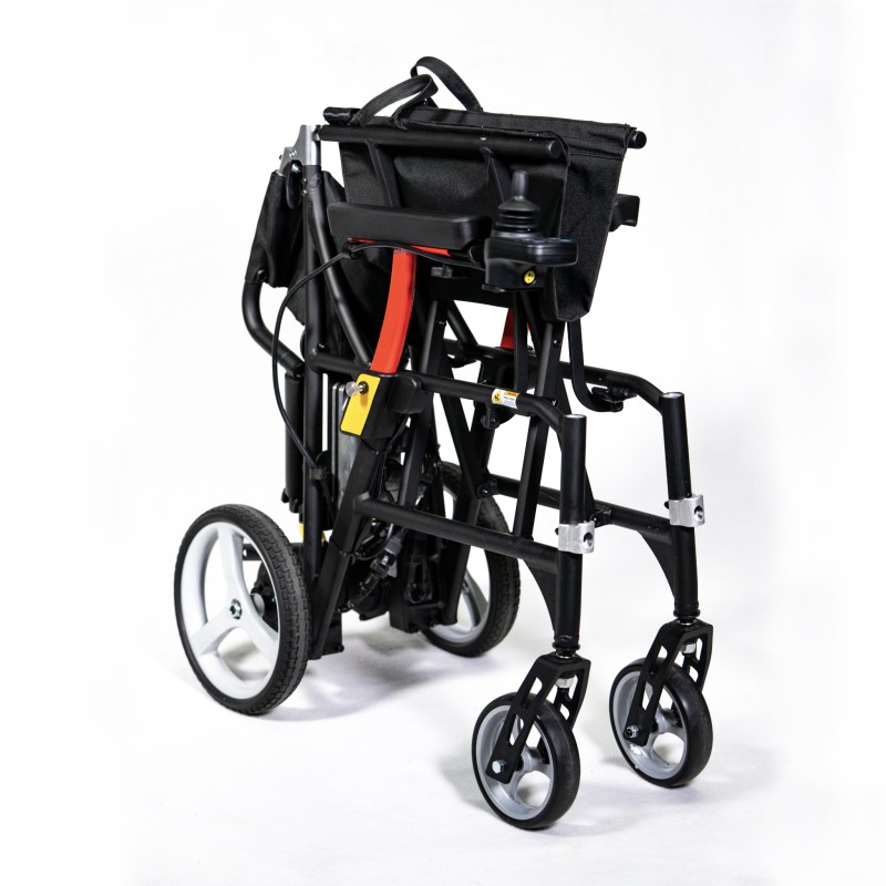 Elektro-Leicht-Rollstuhl *EXTREME*